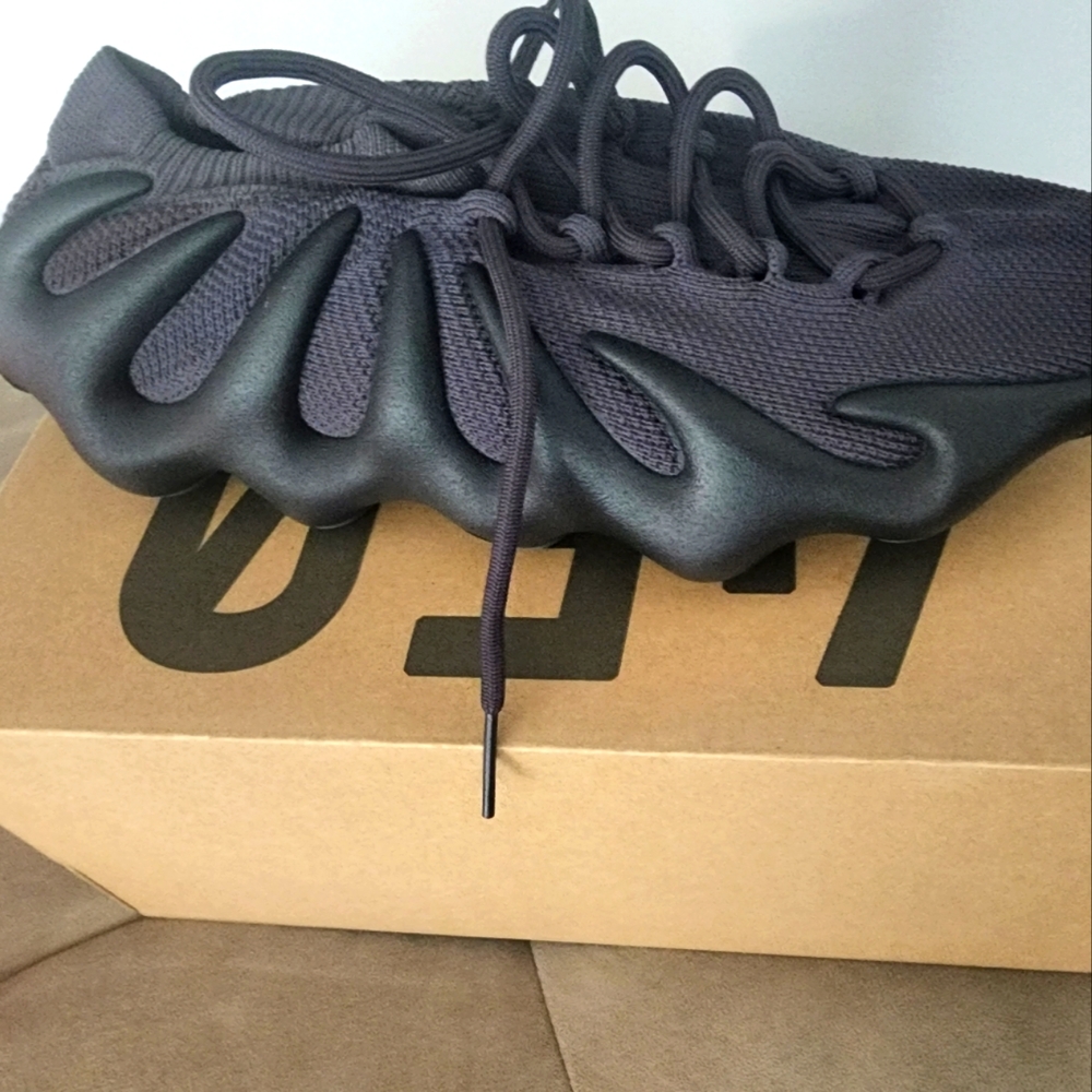 Yeezy 450 blk